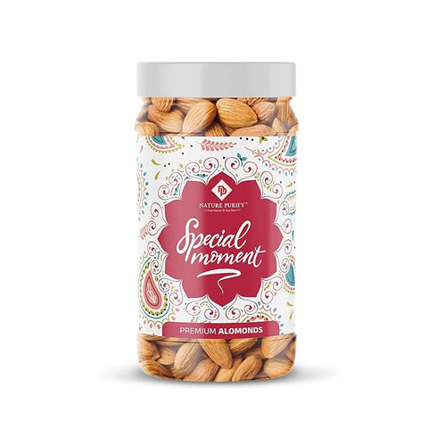 Nature Purify Dry Fruit Combo Pack